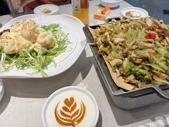 -普天和酒楼(天津之眼店)