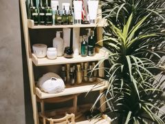 -施奈儿.洗头頭療.按摩SPA.采耳(上梅林店)