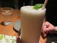 -Ginger(兴国路店)