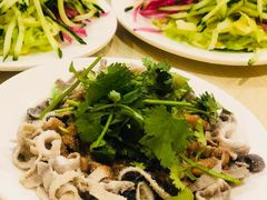 -黑八私房老北京炸酱面