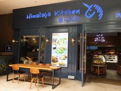 门面-喜马可甜(高新店)