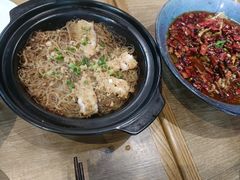 -金掌勺·锅包肉(双榆树店)
