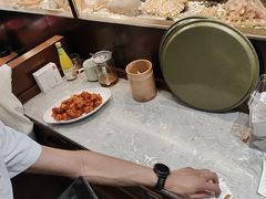 -崂山印象·青岛·海鲜渔家菜