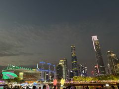 -海心沙亚运公园