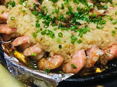 -杨胖子私房菜(秦虹路店)