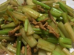 -满堂春特色餐馆