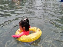-柳浪游泳场