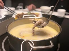 -煲王粤菜餐厅(中侨中心店)