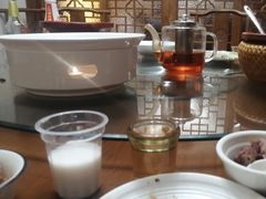 -钵家大院·地道湖北菜(江夏·大花岭店)