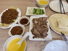 -姥家春饼店(漳州二路店)