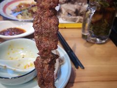 -品回味清真西北楼(宁波首店)