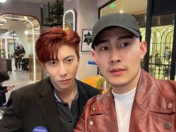 -SEBASTIAN塞巴斯汀