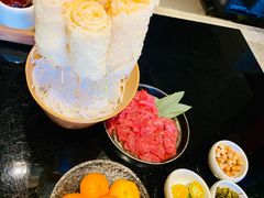 -官也街澳门火锅(新源里店)