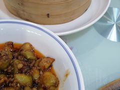 -扬州菜在上海(场北广场店)