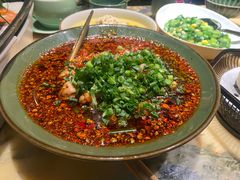 -锦府盐帮·侯宅(五棵松万达店)