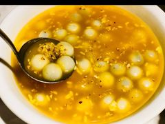 南瓜糊糊小圆子-瑞幸咖啡(K酷·时尚广场店)