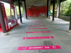 -东台西溪天仙缘景区