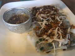 越南猪肉卷-Doo Dee Thai Food(Issan/Isaan/Esan)
