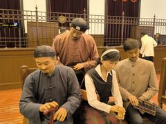 -沈阳金融博物馆