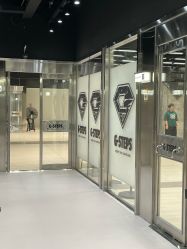 -G-STEPS舞蹈工作室