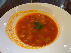 -斯比特花园西餐厅(东方商厦店)
