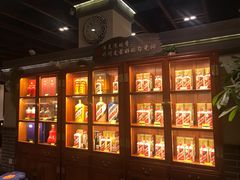 -宁海食府(大剧院店)