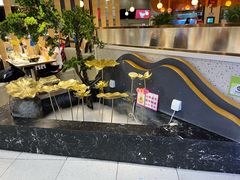 -三江源活鱼现烤(维多利摩尔城店)