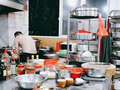 -如我美食(达道社区店)