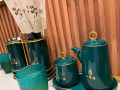 -松鹤楼面馆(清河万象汇店)