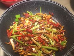 -醉美长安·陕菜(万和城店)