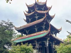 -望江楼公园