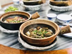 -红星光发煲仔饭(大石街店)