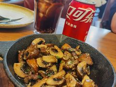 -G+KITCHEN(龙湖狮山天街店)