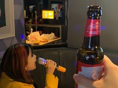 -星聚会KTV(北京世贸天阶店)