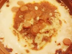 android_upload_pic-萨莉亚意式餐厅(河东万达店)