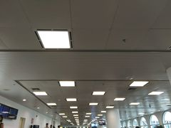 -厦门高崎国际机场-T3航站楼