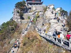-九华山风景区