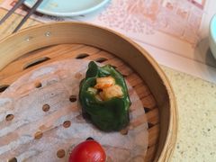 -点都德(长泰广场店)