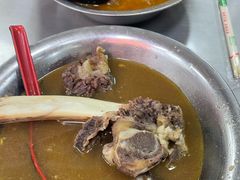 -铭辉沙嗲面(新街商业城店)