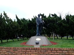 -纪念孙中山市政公园