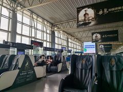 -黄山屯溪国际机场