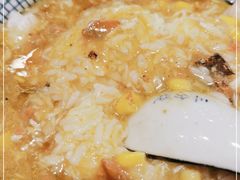 -蟹小满·蟹黄捞面(杭州西湖店)