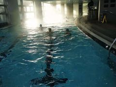 -一兆韦德健身(慧芝湖店)