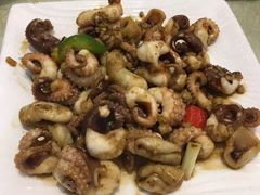 -新享乐海鲜(翠华路店)