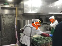 -惠宾饭庄(中山路店)