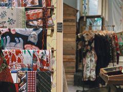 -恋物百货商店(华侨城店)