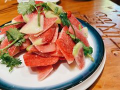 -清真有奴思烤肉坊(酒泉路店)