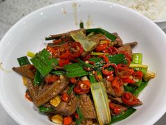 -兰湘子·湘菜小炒(崂山丽达店)