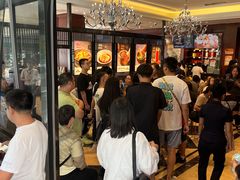 -凯鸽酒楼•雁北民间菜(华北星店)