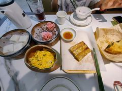 -春家·非遗手工小吃(徐汇万科广场店)